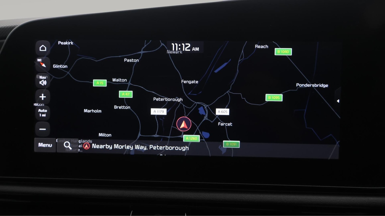 Used Kia Niro 2022 for sale - 76550248: Photo 12