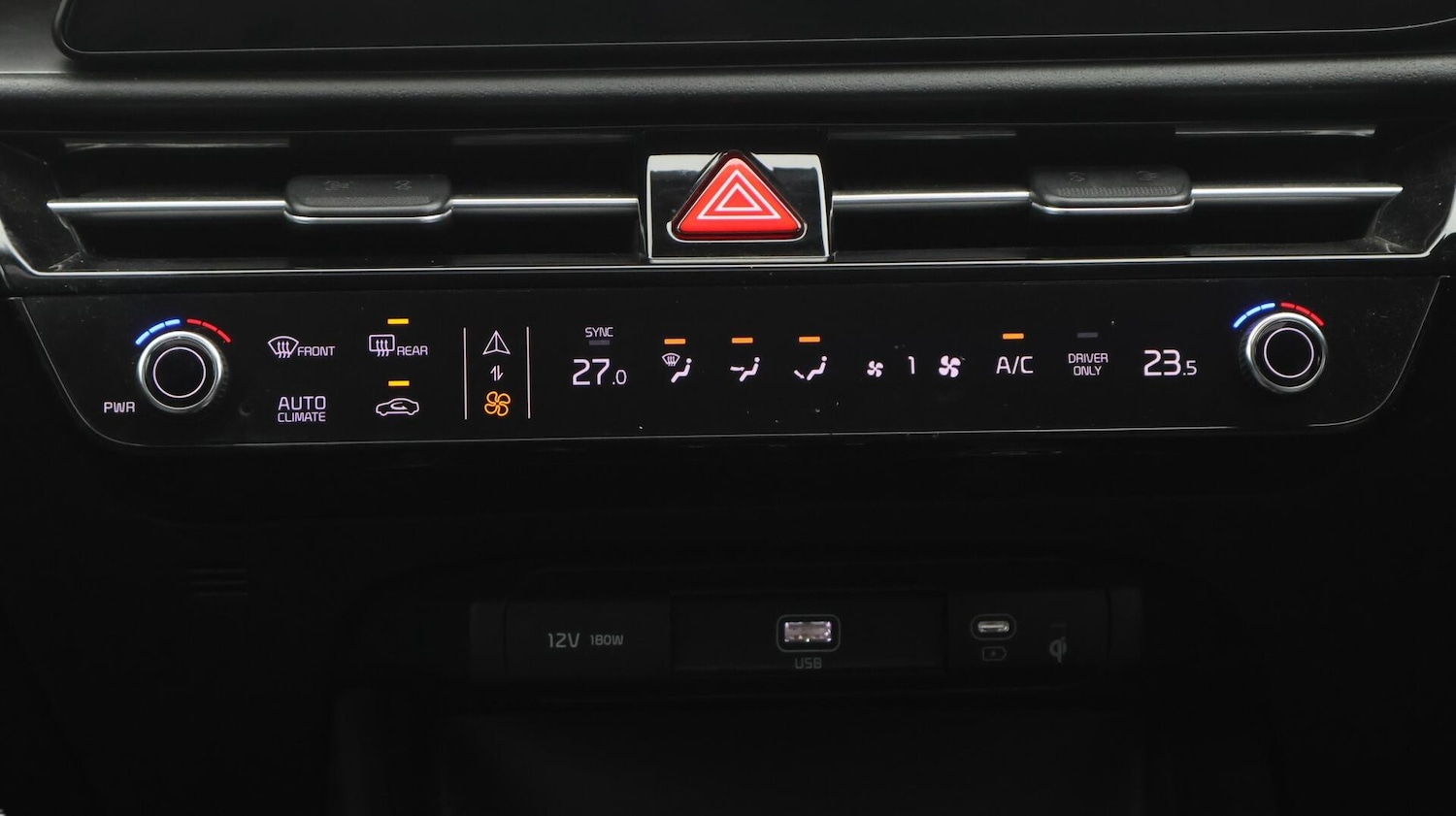 Used Kia Niro 2022 for sale - 76550248: Photo 13