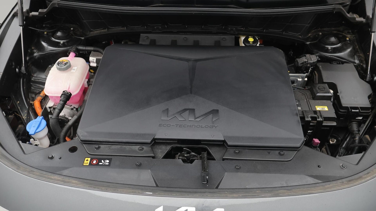 Used Kia Niro 2022 for sale - 76550248: Photo 20