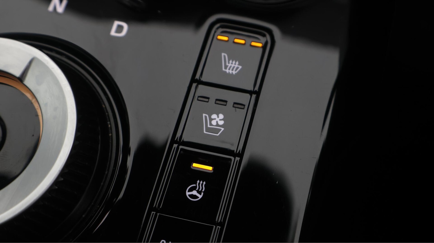 Used Kia Niro 2022 for sale - 76550248: Photo 29