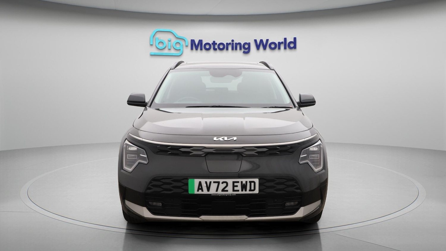 Used Kia Niro 2022 for sale - 76550248: Photo 3