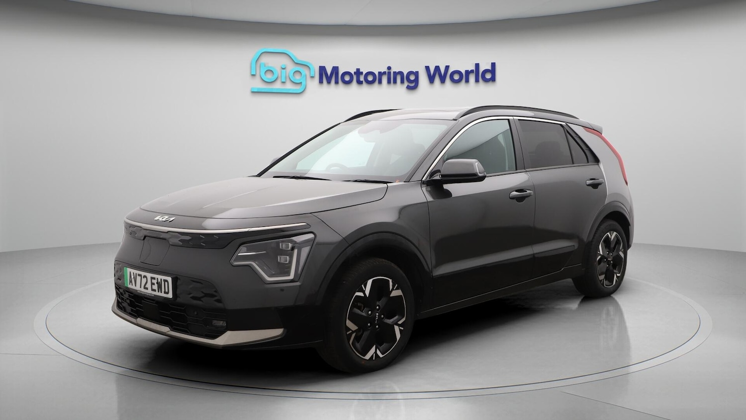 Used Kia Niro 2022 for sale - 76550248: Photo 4