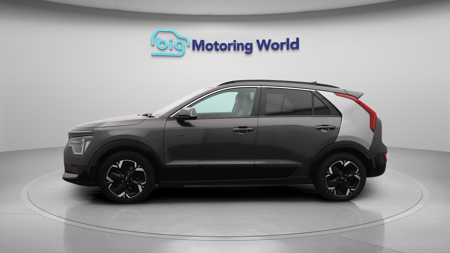 Used Kia Niro 2022 for sale - 76550248: Photo 5