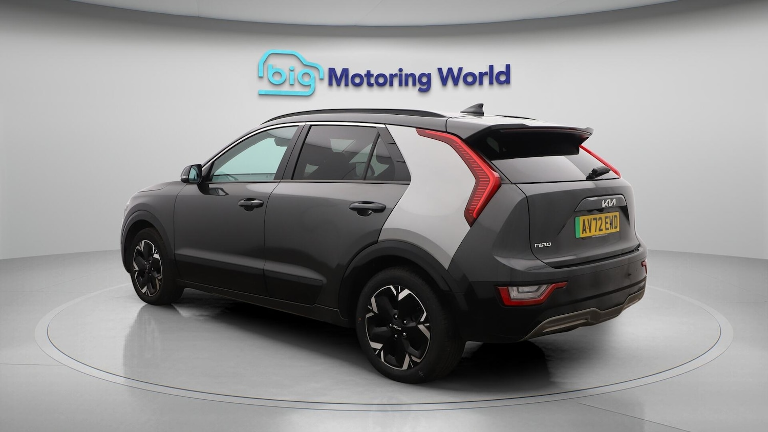 Used Kia Niro 2022 for sale - 76550248: Photo 6