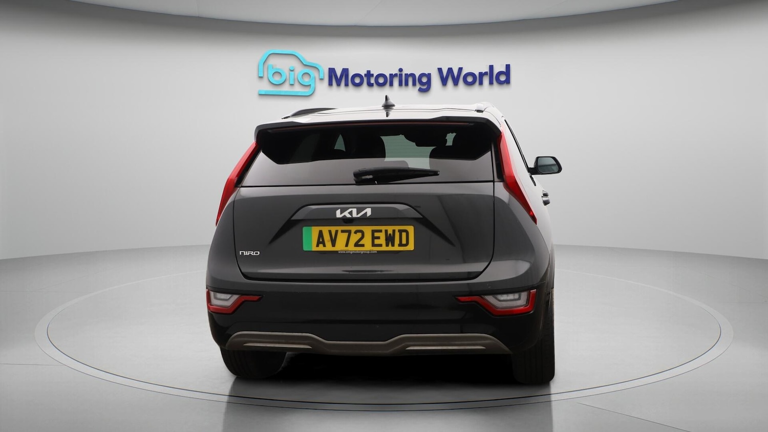 Used Kia Niro 2022 for sale - 76550248: Photo 7