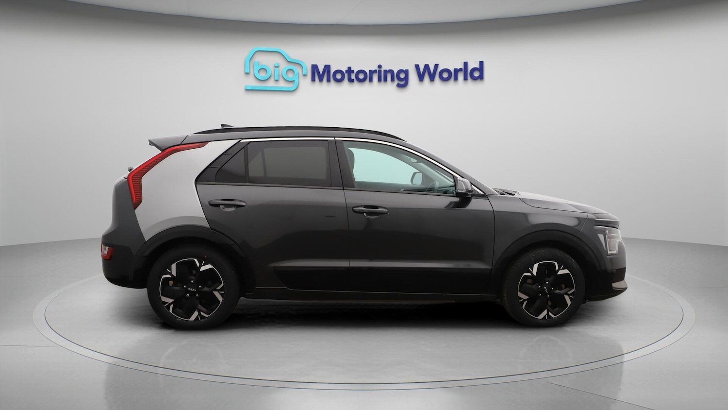Used Kia Niro 2022 for sale - 76550248: Photo 9