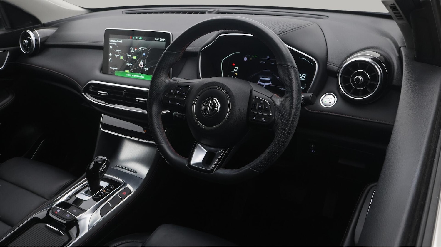 Used MG MG HS 2022 for sale - 76735198: Photo 10