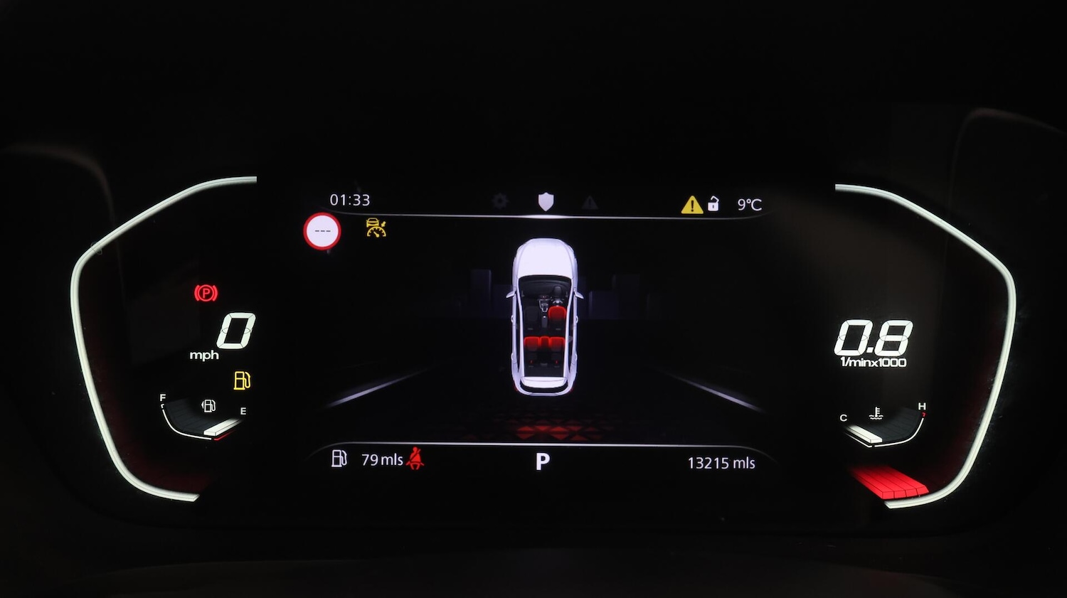 Used MG MG HS 2022 for sale - 76735198: Photo 11