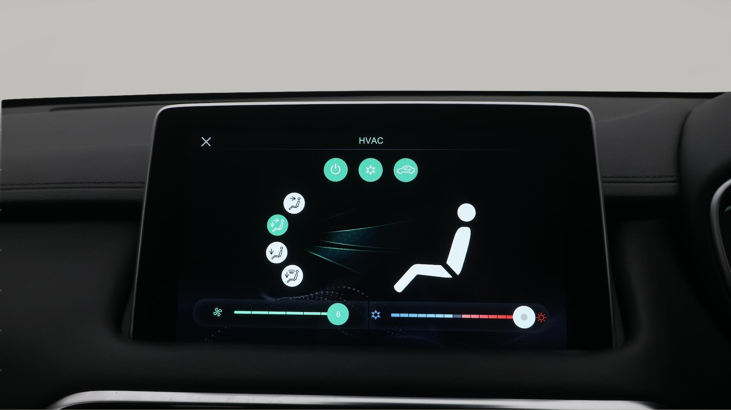 Used MG MG HS 2022 for sale - 76735198: Photo 13