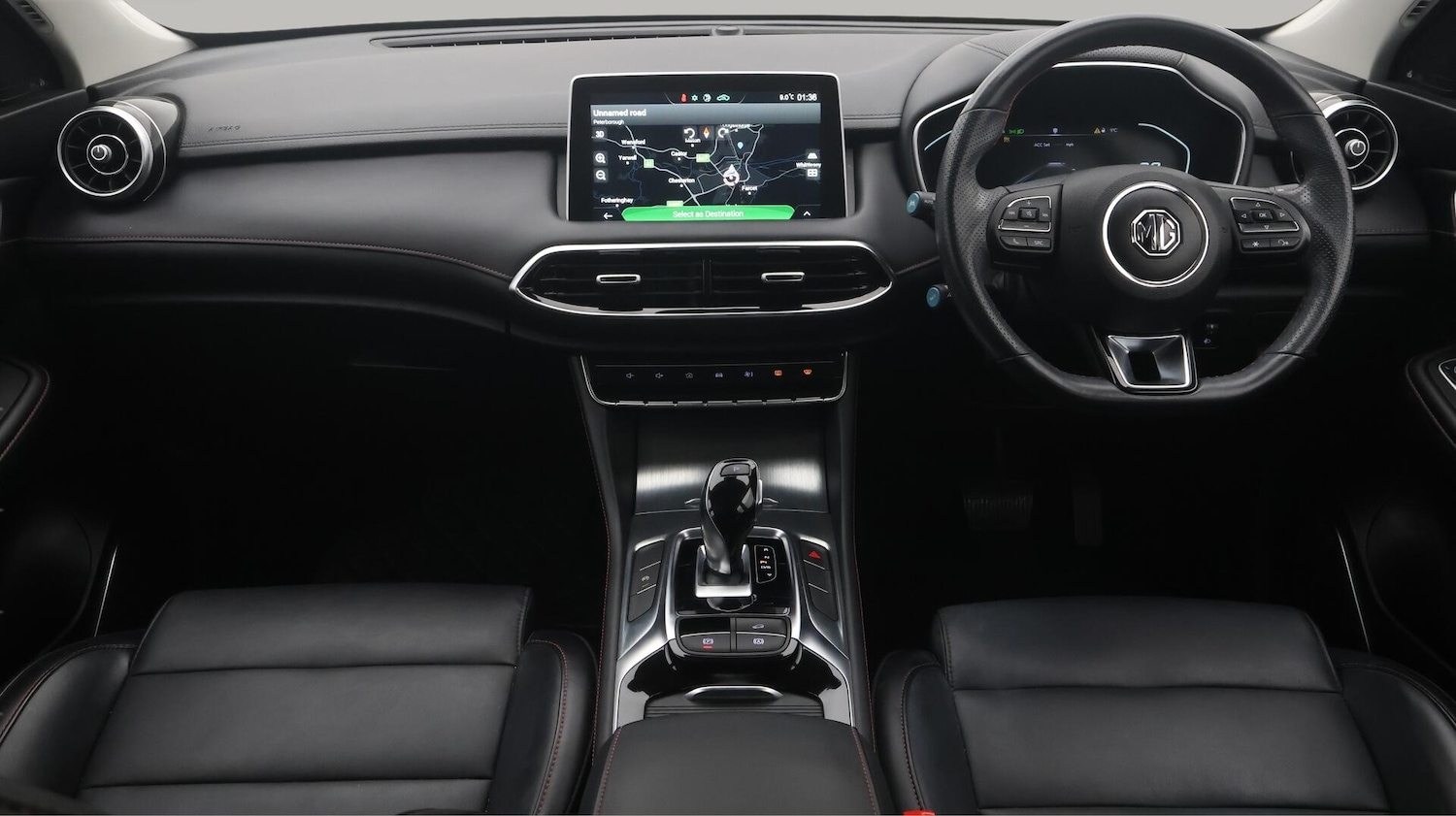 Used MG MG HS 2022 for sale - 76735198: Photo 14