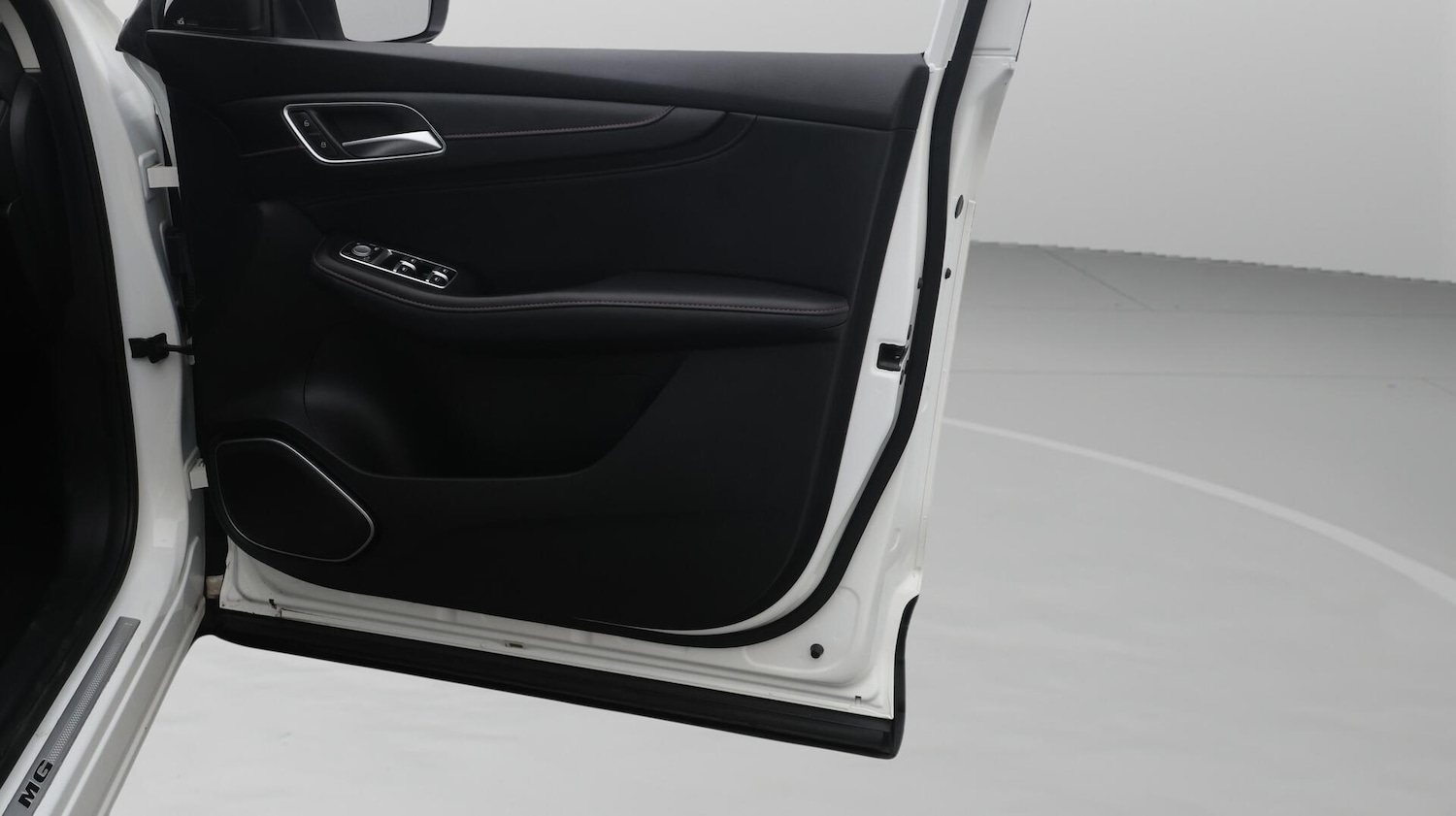 Used MG MG HS 2022 for sale - 76735198: Photo 16