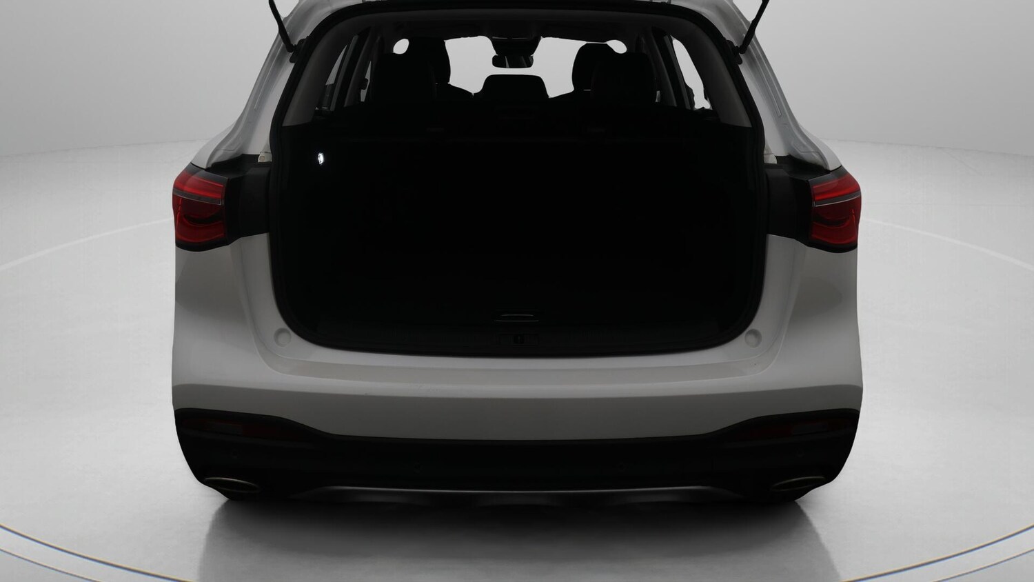 Used MG MG HS 2022 for sale - 76735198: Photo 18