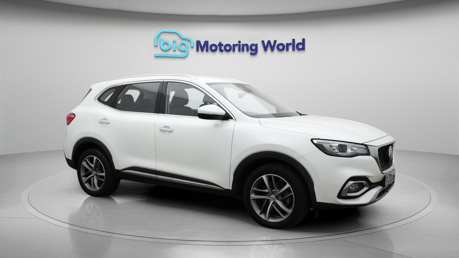 Used MG MG HS 2022 for sale - 76735198: Photo 2