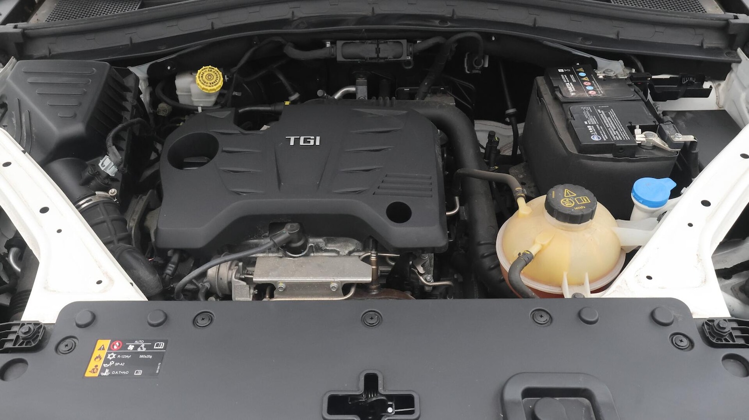 Used MG MG HS 2022 for sale - 76735198: Photo 20