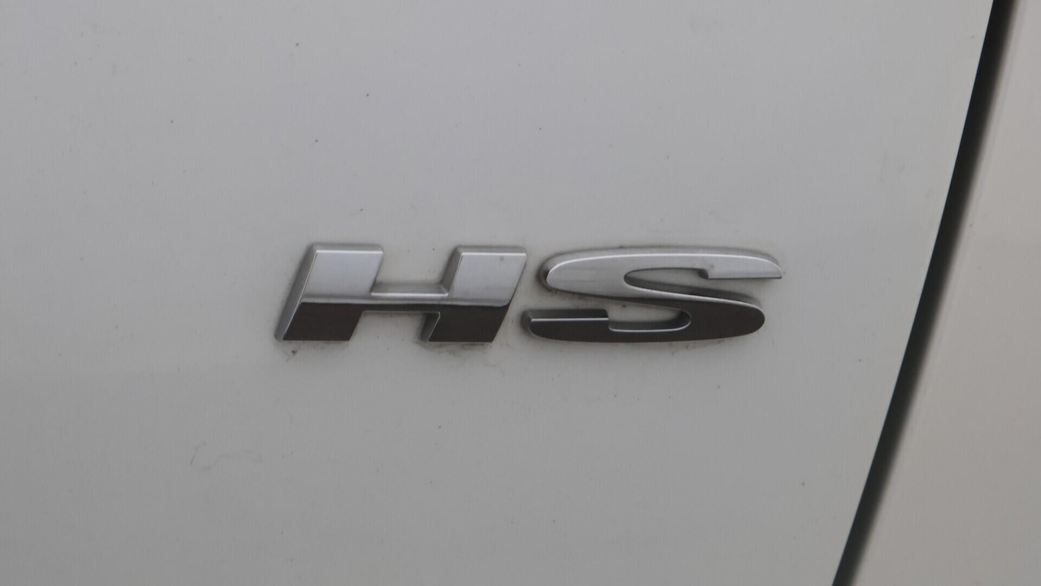 Used MG MG HS 2022 for sale - 76735198: Photo 23