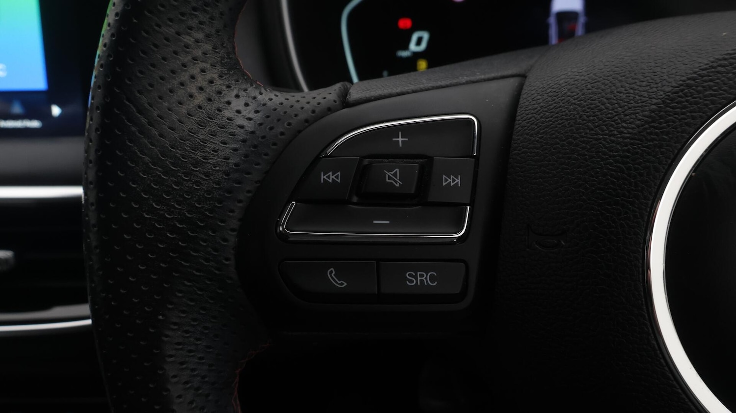 Used MG MG HS 2022 for sale - 76735198: Photo 24