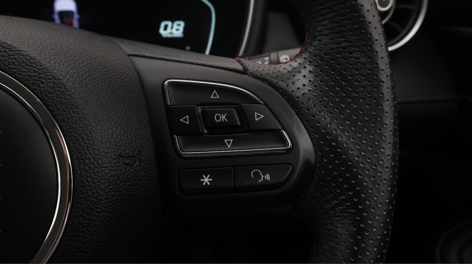 Used MG MG HS 2022 for sale - 76735198: Photo 25