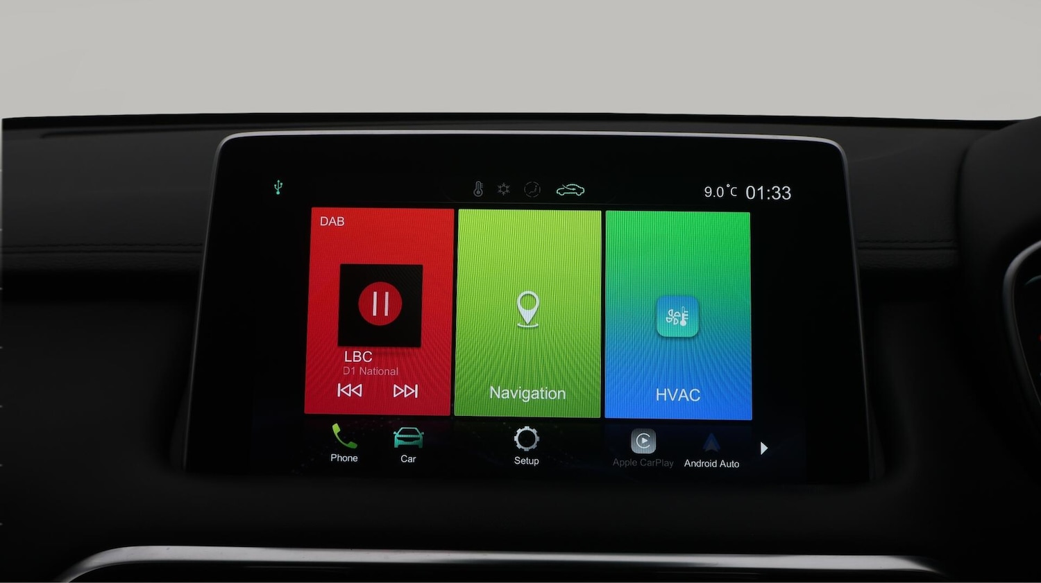 Used MG MG HS 2022 for sale - 76735198: Photo 26