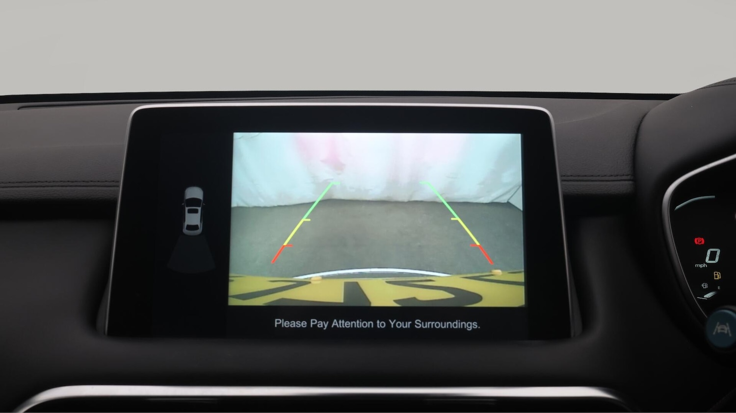 Used MG MG HS 2022 for sale - 76735198: Photo 27