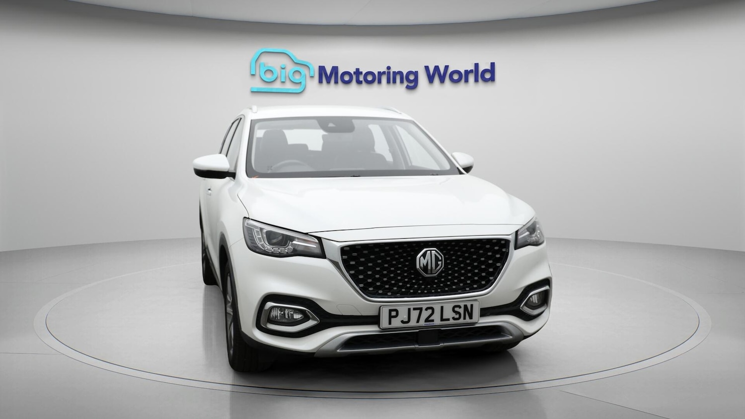 Used MG MG HS 2022 for sale - 76735198: Photo 3