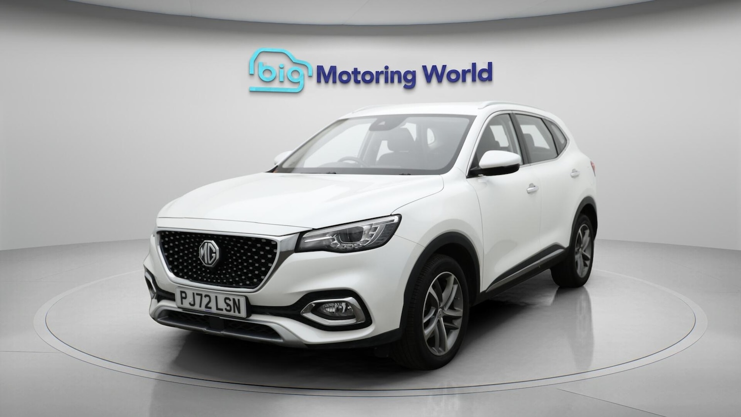 Used MG MG HS 2022 for sale - 76735198: Photo 4