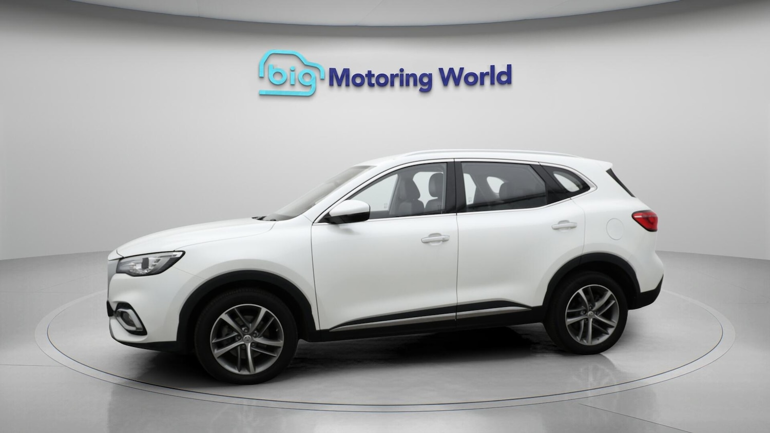 Used MG MG HS 2022 for sale - 76735198: Photo 5