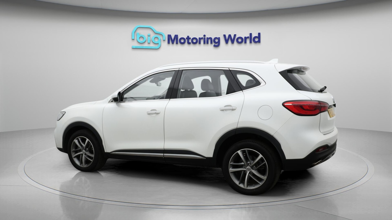 Used MG MG HS 2022 for sale - 76735198: Photo 6