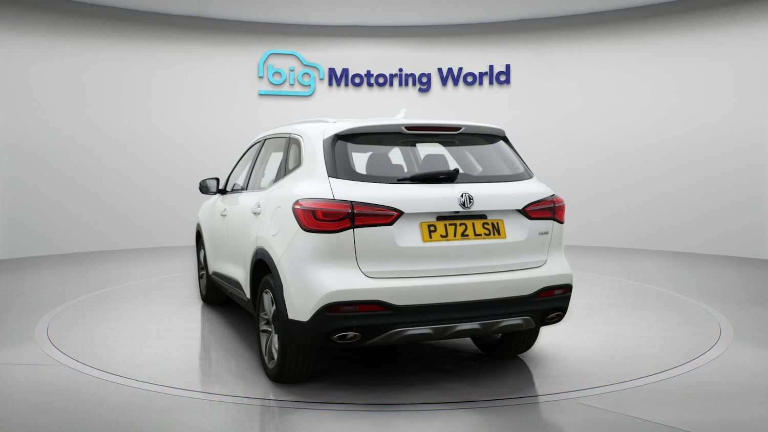 Used MG MG HS 2022 for sale - 76735198: Photo 7