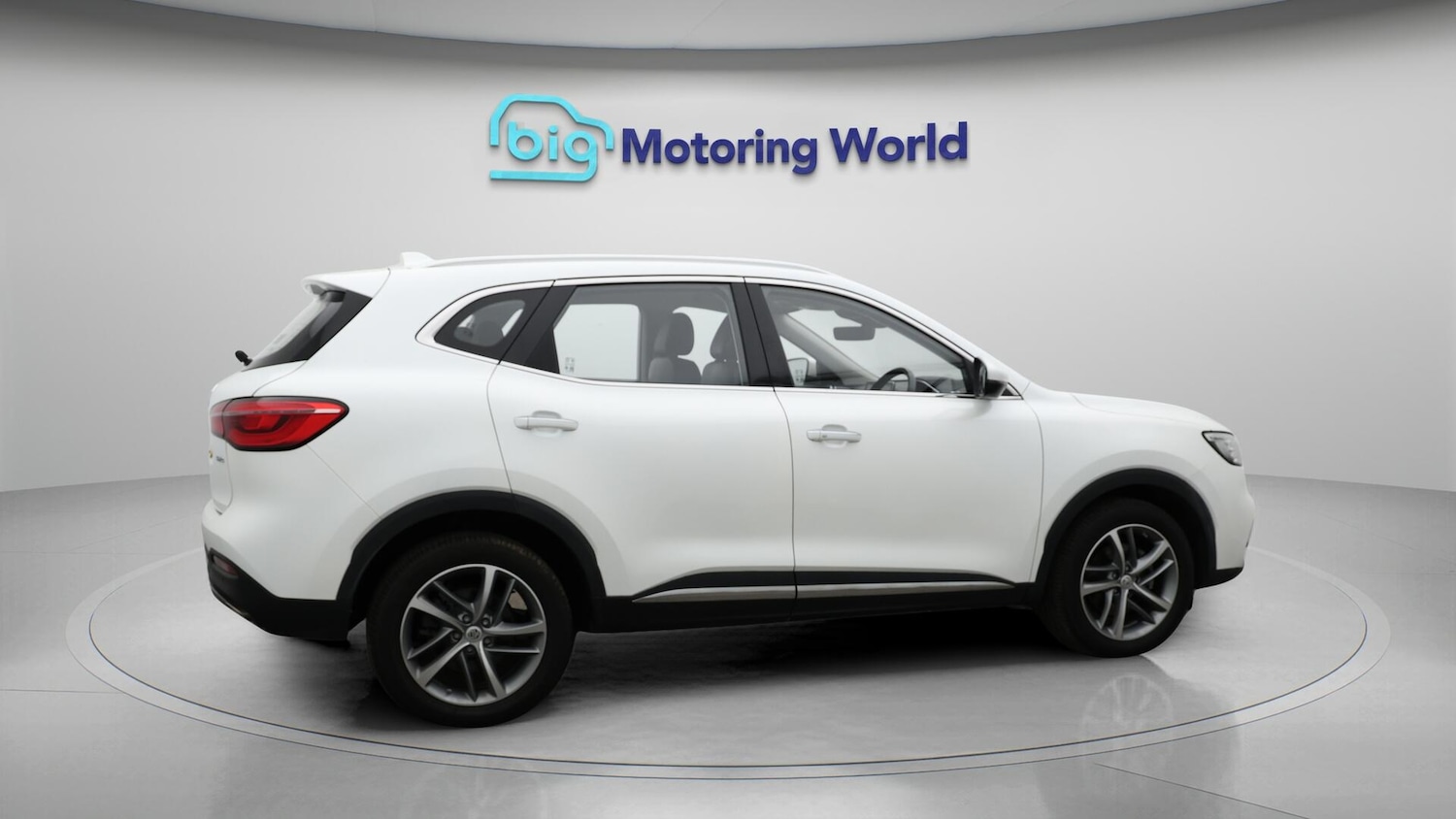 Used MG MG HS 2022 for sale - 76735198: Photo 9