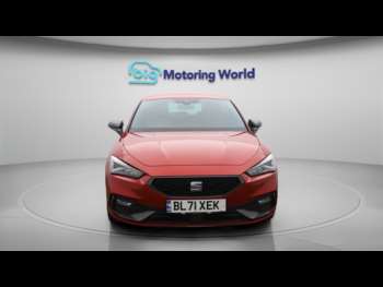 Used SEAT Leon 2022 for sale - 74751253: Photo