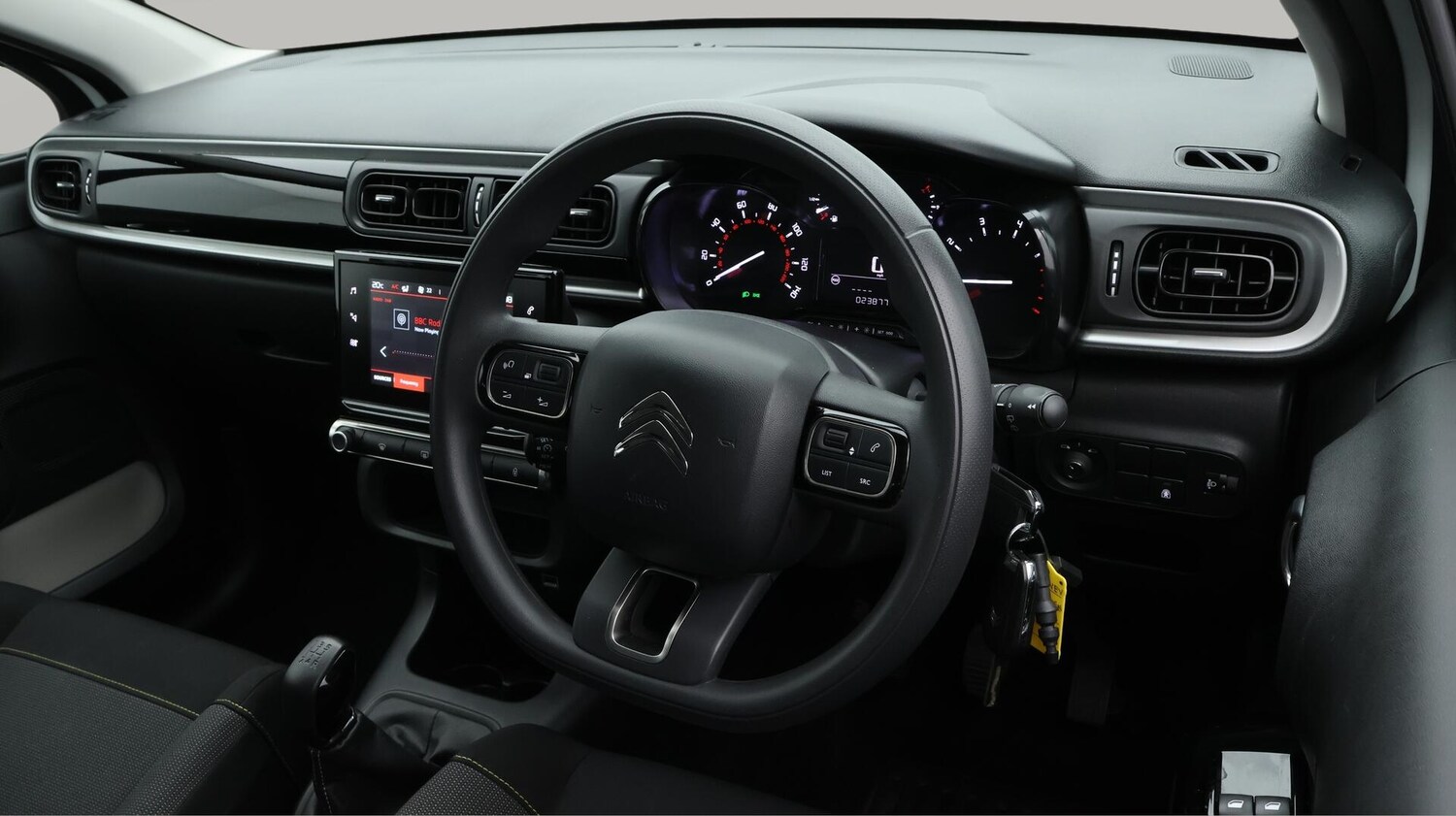 Used Citroen C3 2022 for sale - 76201027: Photo 10