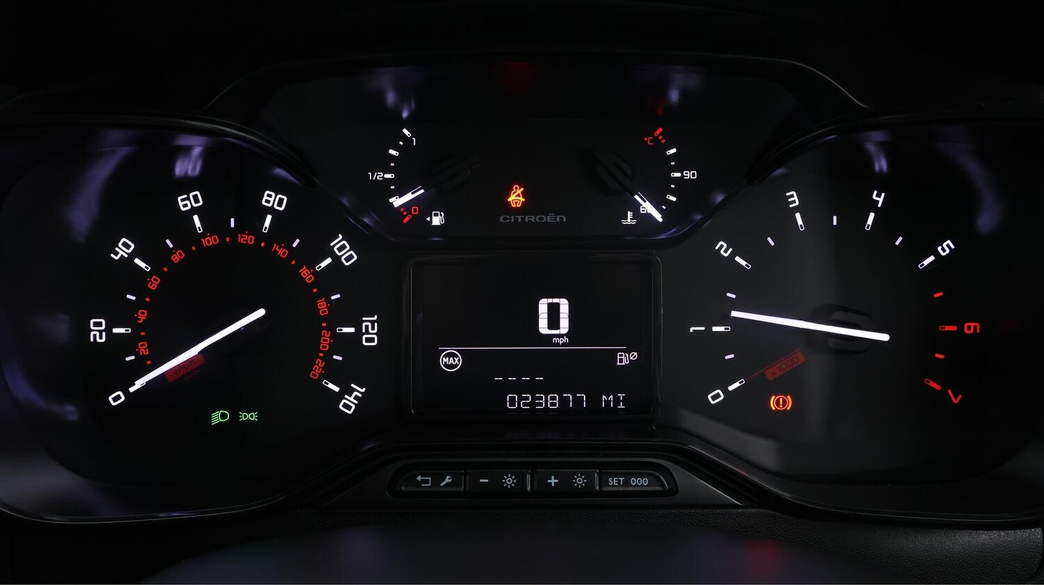 Used Citroen C3 2022 for sale - 76201027: Photo 11