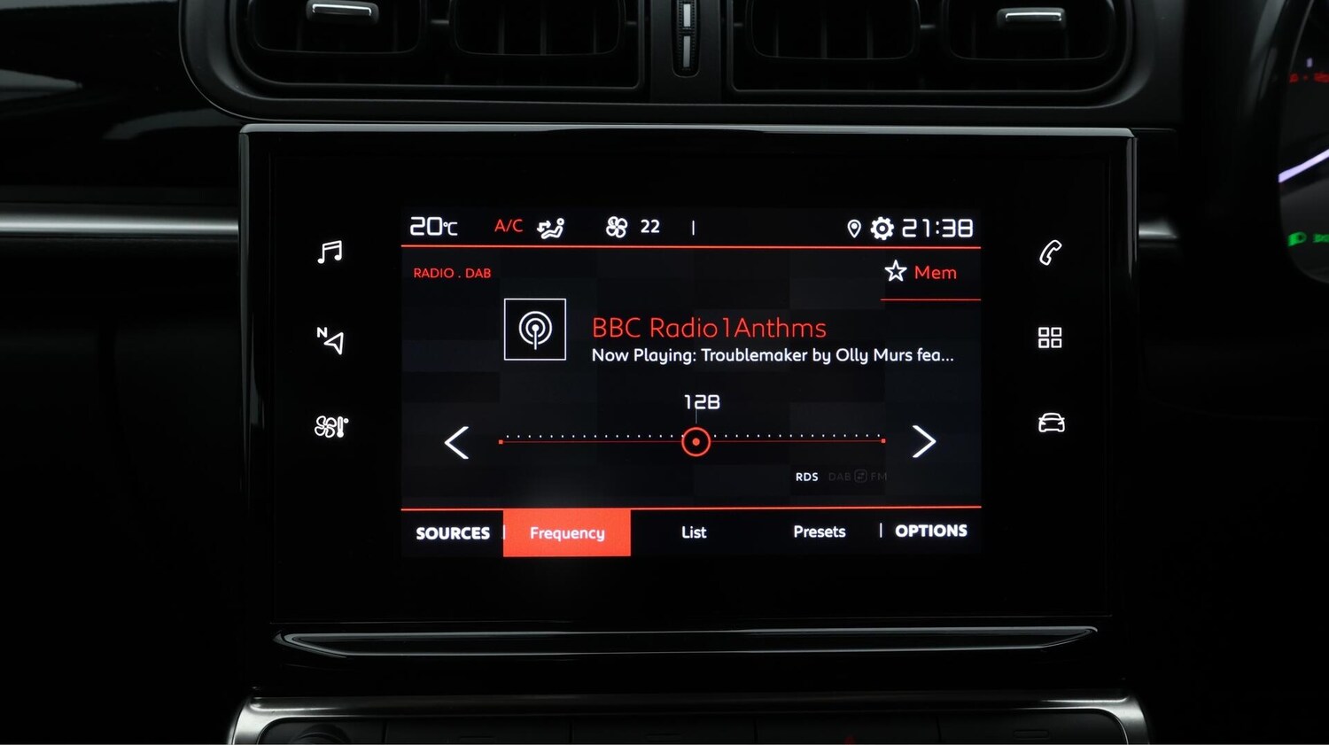 Used Citroen C3 2022 for sale - 76201027: Photo 12