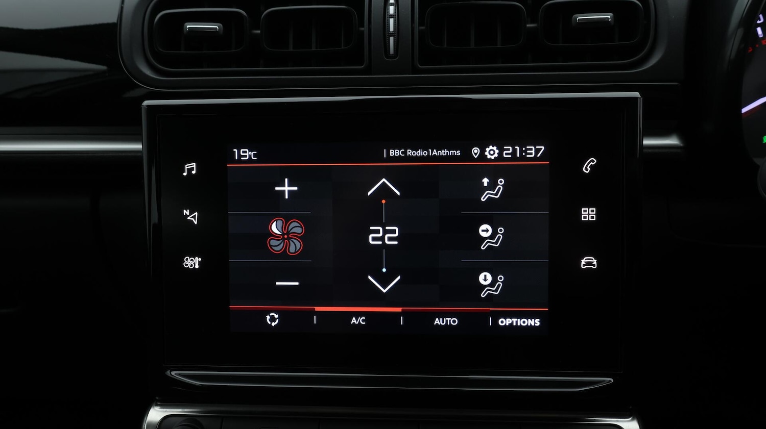 Used Citroen C3 2022 for sale - 76201027: Photo 13