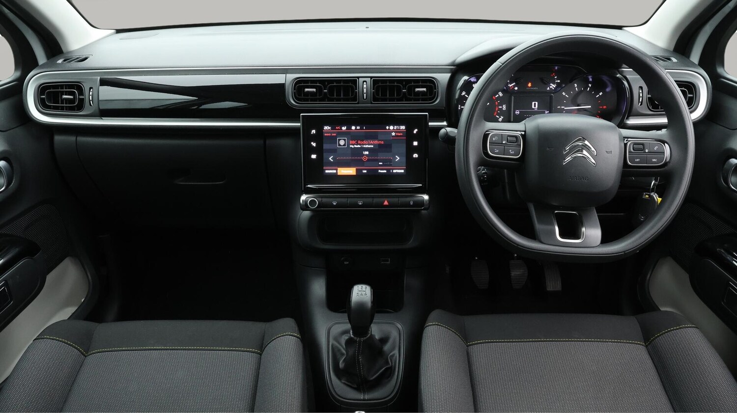 Used Citroen C3 2022 for sale - 76201027: Photo 14