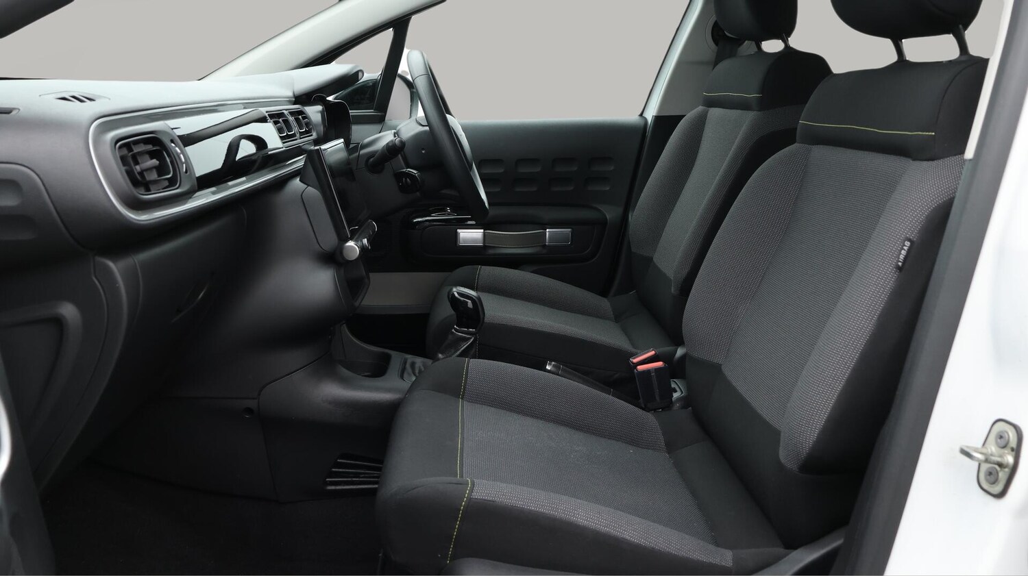 Used Citroen C3 2022 for sale - 76201027: Photo 15