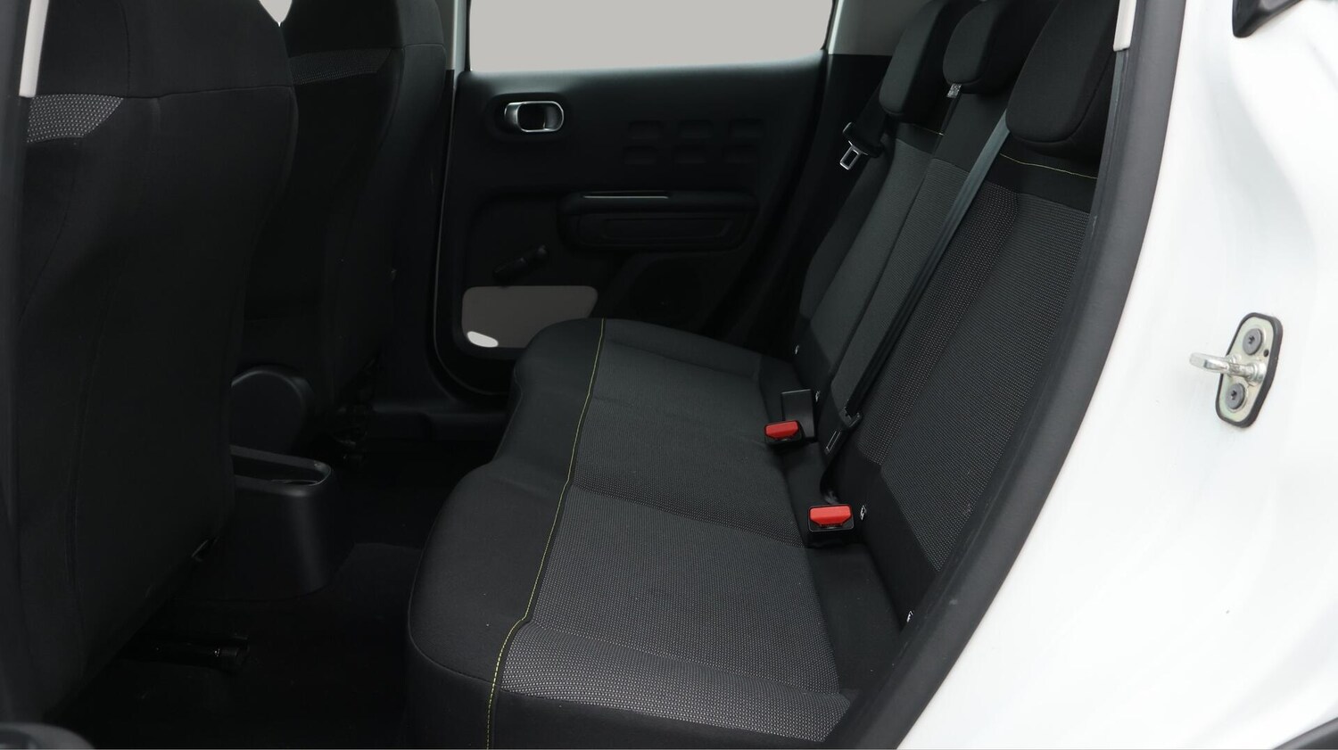 Used Citroen C3 2022 for sale - 76201027: Photo 17