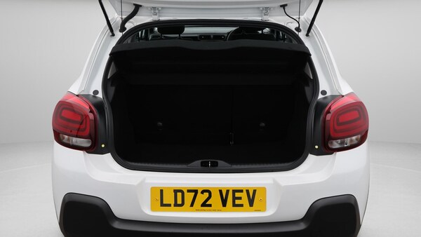Used Citroen C3 2022 for sale - 76201027: Photo 18