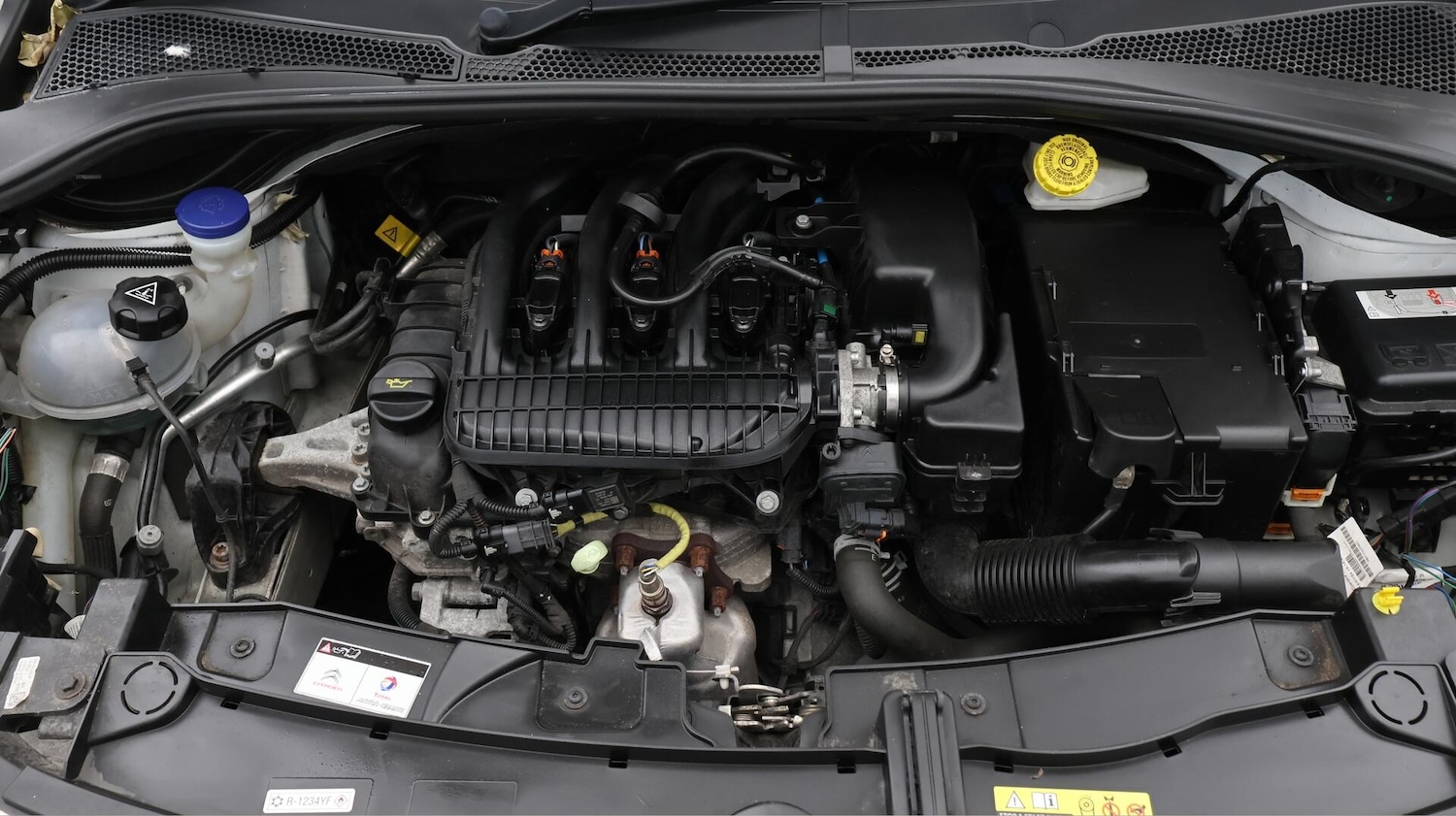 Used Citroen C3 2022 for sale - 76201027: Photo 20