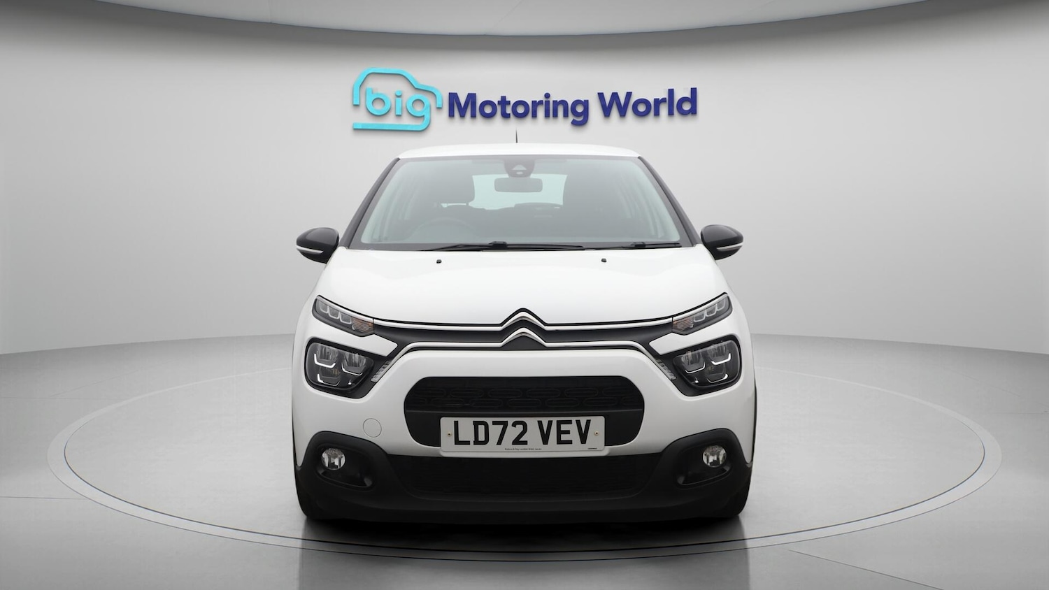 Used Citroen C3 2022 for sale - 76201027: Photo 3