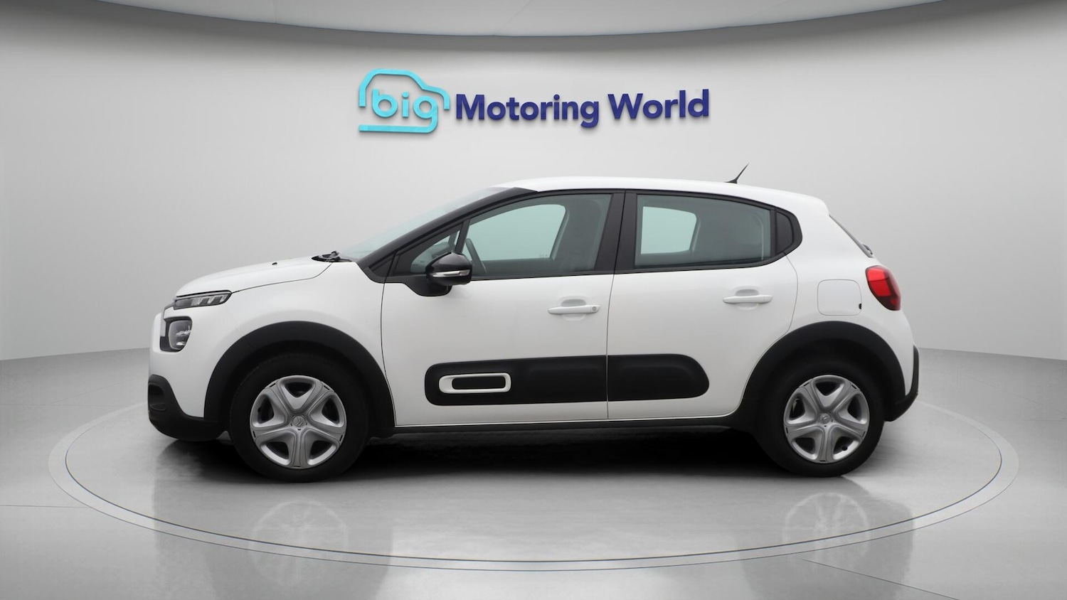 Used Citroen C3 2022 for sale - 76201027: Photo 5