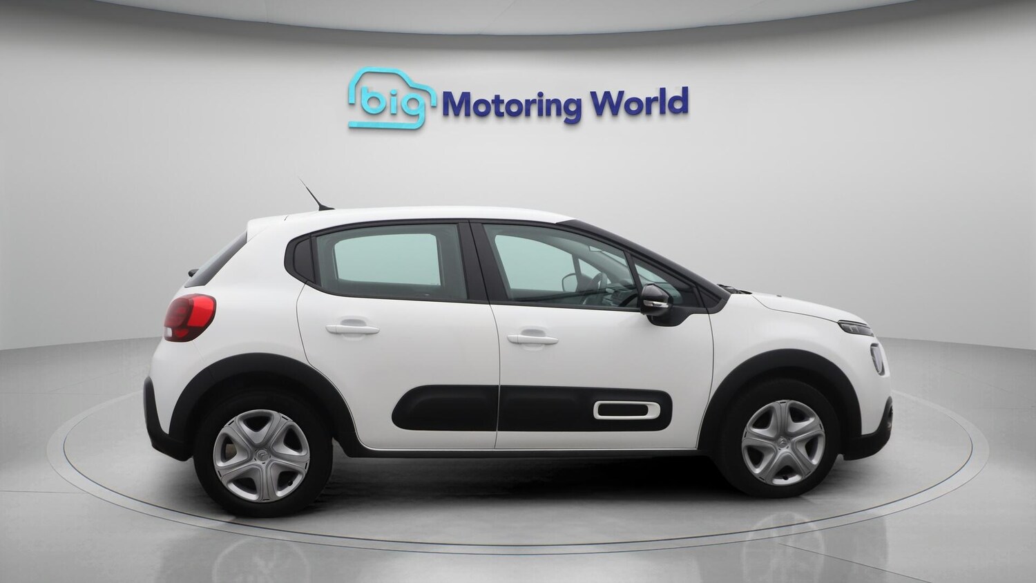 Used Citroen C3 2022 for sale - 76201027: Photo 9