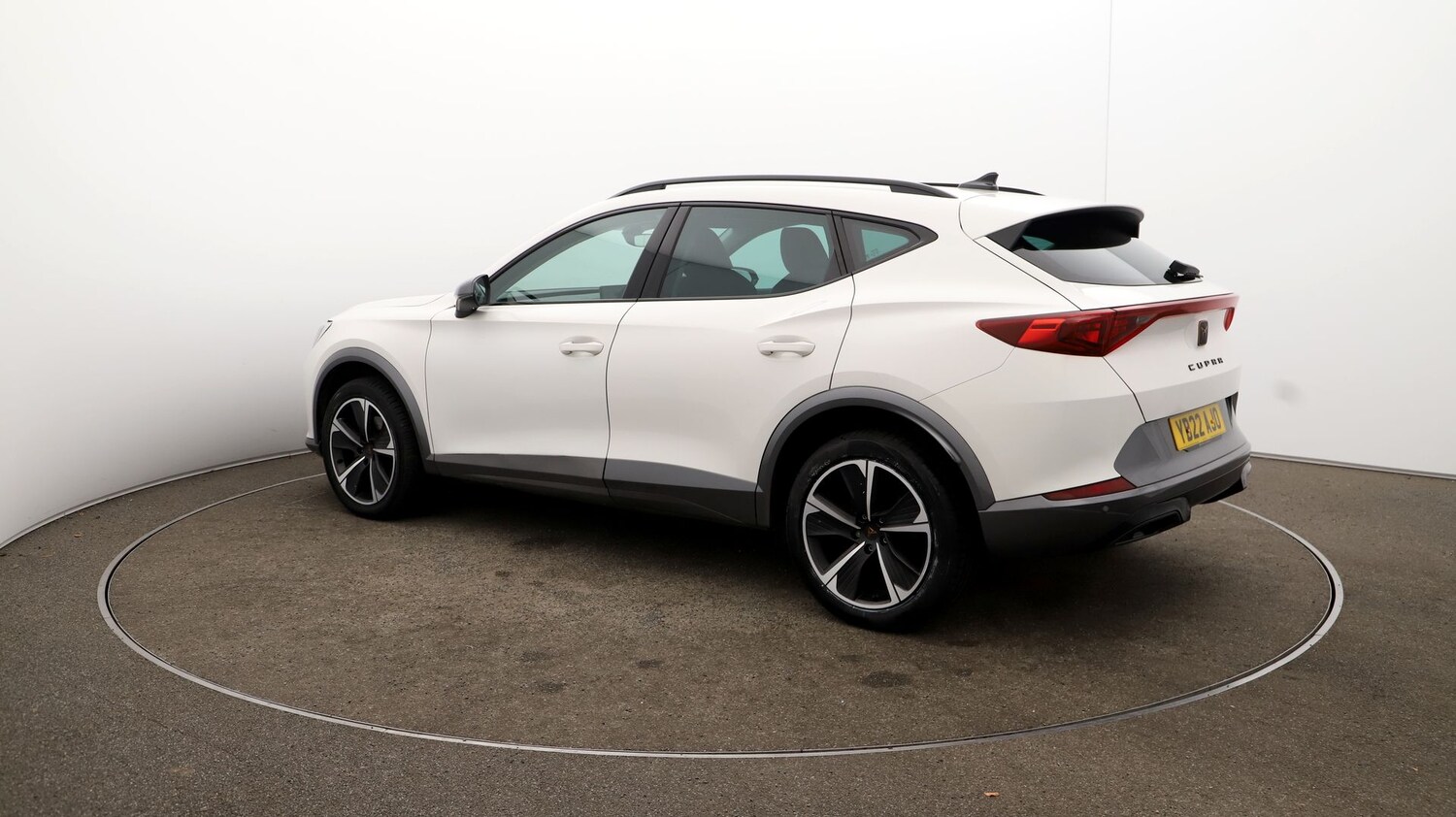 Used Cupra Formentor 2022 for sale - 76808877: Photo 28