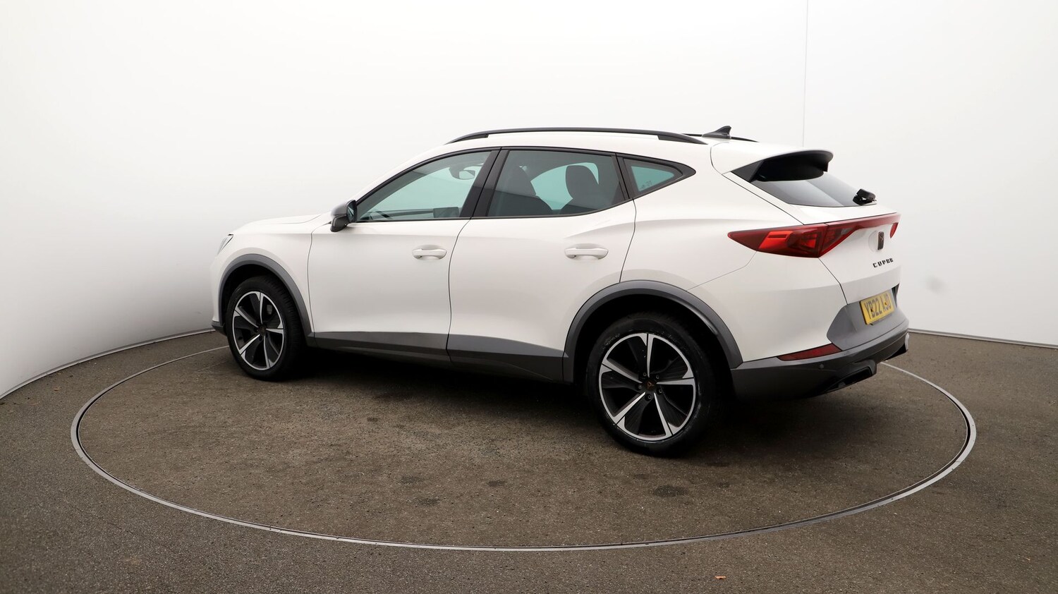 Used Cupra Formentor 2022 for sale - 76808877: Photo 29