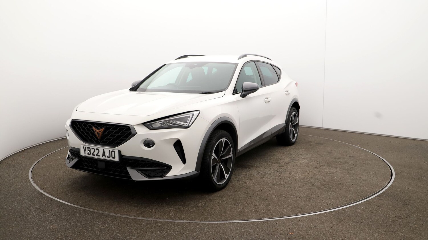 Used Cupra Formentor 2022 for sale - 76808877: Photo 30