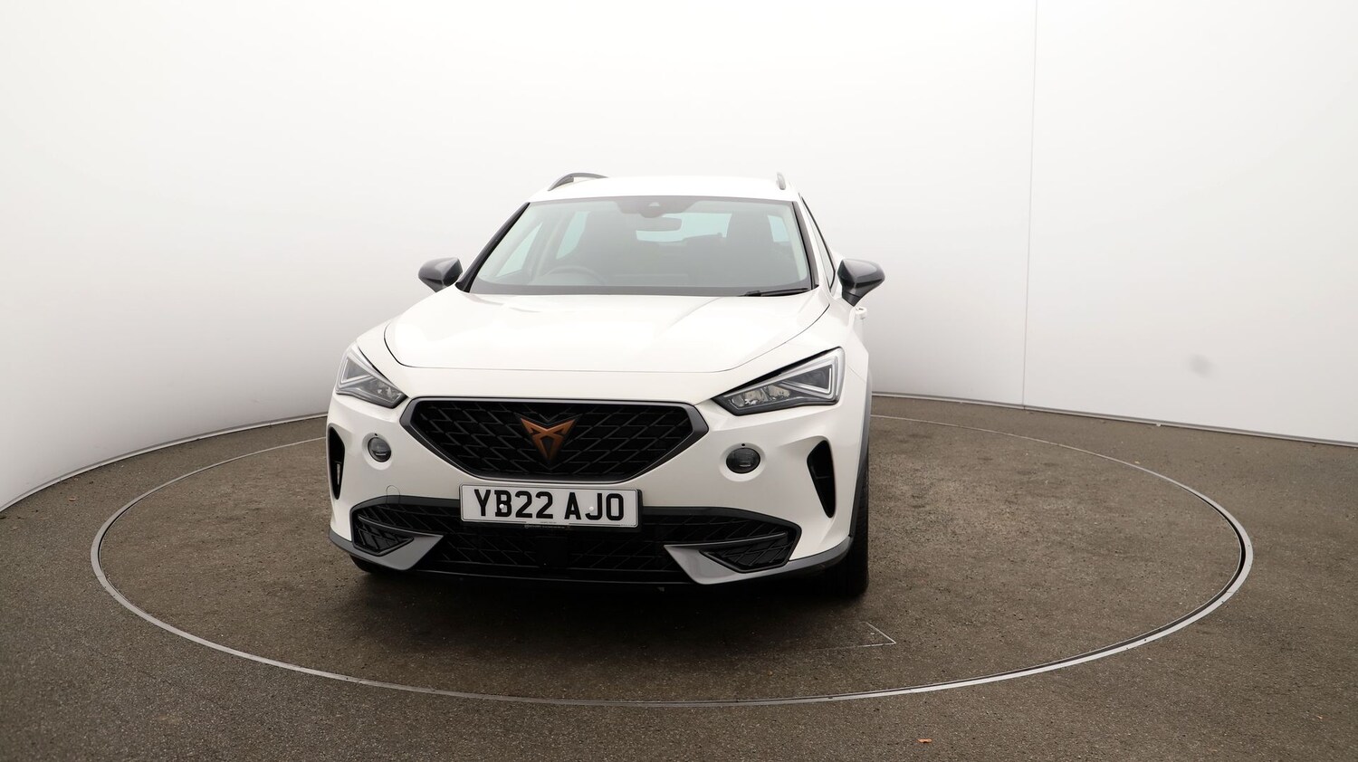 Used Cupra Formentor 2022 for sale - 76808877: Photo 32