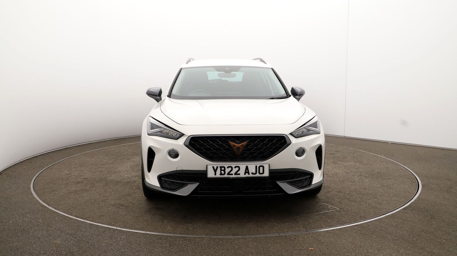 Used Cupra Formentor 2022 for sale - 76808877: Photo 33