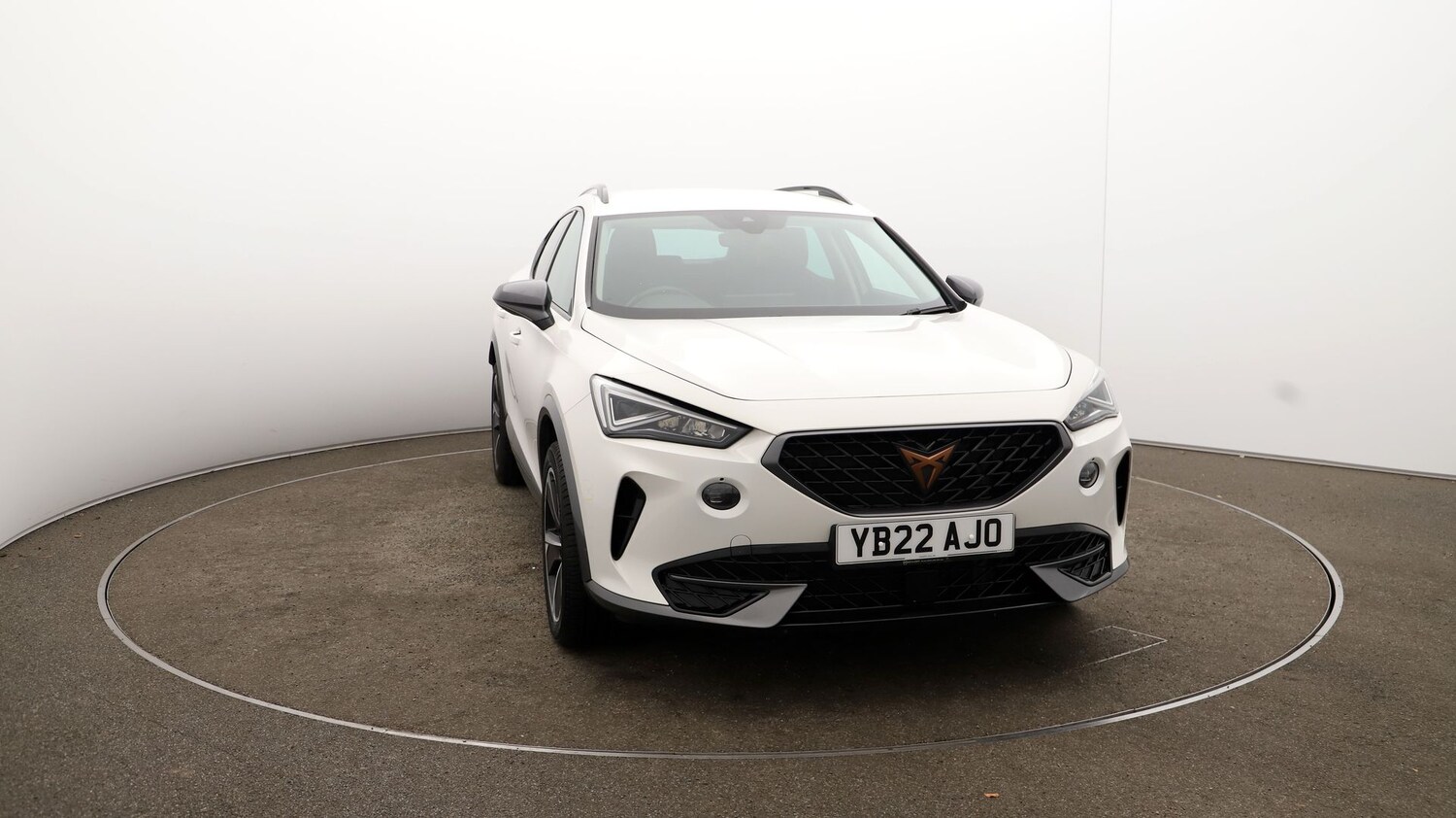 Used Cupra Formentor 2022 for sale - 76808877: Photo 34