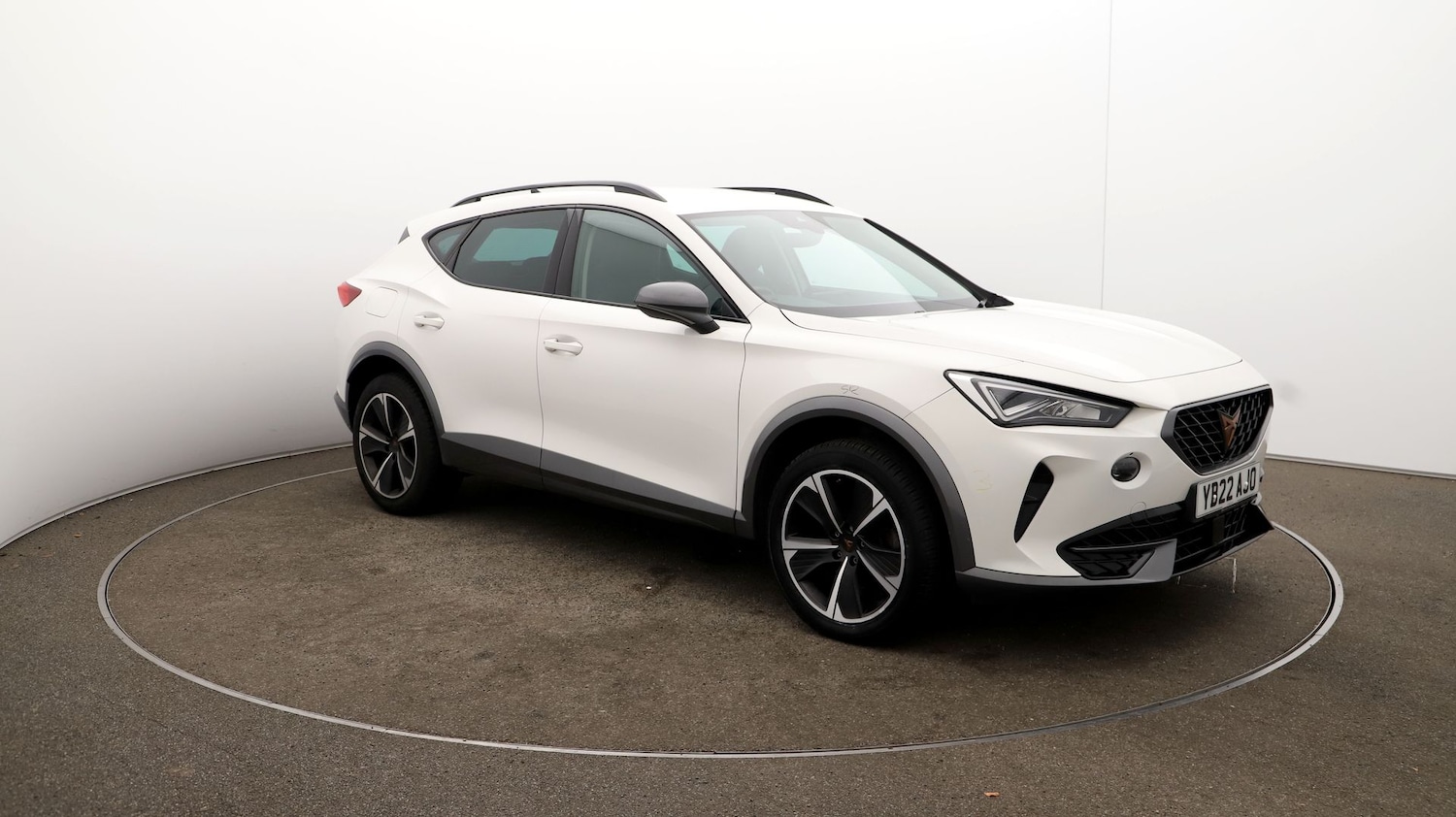 Used Cupra Formentor 2022 for sale - 76808877: Photo 37