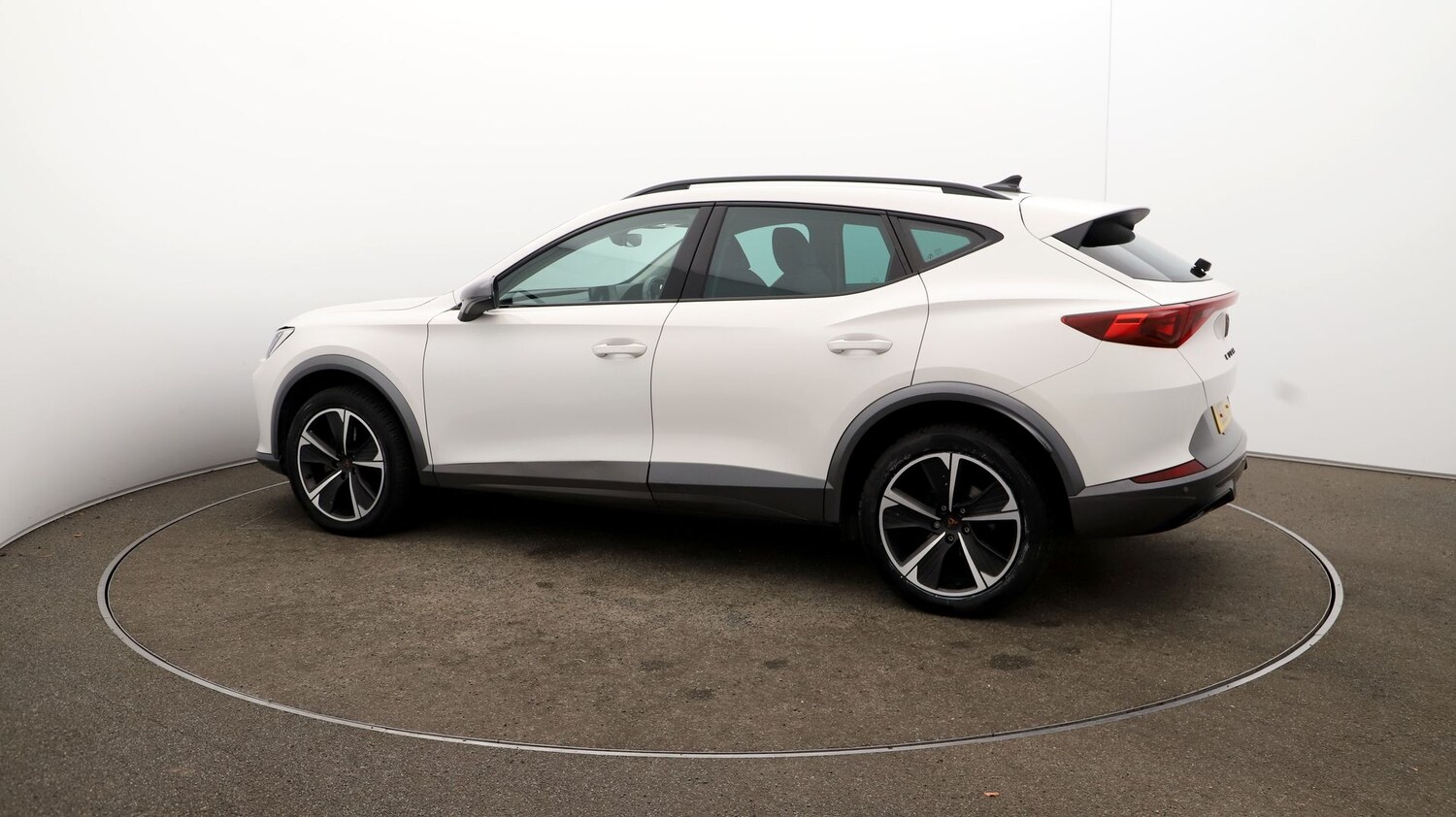 Used Cupra Formentor 2022 for sale - 76808877: Photo 40